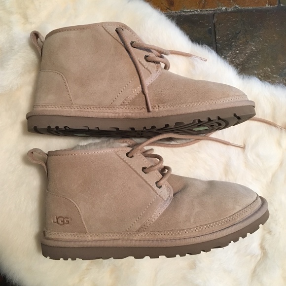 womens ugg chukka